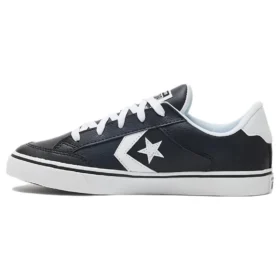 Tobin Low “Preto Branco”