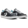 Tobin Low “Preto Branco”