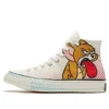 Tom and Jerry x Chuck 70 High