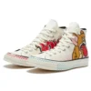 Tom and Jerry x Chuck 70 High