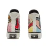 Tom and Jerry x Chuck 70 High