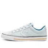 Twisted Vacation Star Player Low Top “Azul”