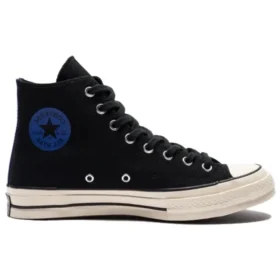 Undefeated x Chuck 70 High “Black”
