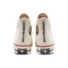 Undefeated x Chuck 70 High “Parchment”