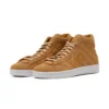 Undefeated x Pro Leather Mid “Taffy Brown”