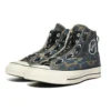 UNDERCOVER x Chuck 70 Hi “Camo”