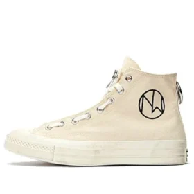 Undercover x Chuck 70 Hi “The New Warriors – Branco”