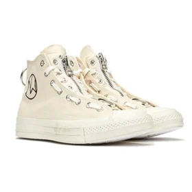 Undercover x Chuck 70 Hi “The New Warriors – Branco”