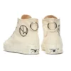 Undercover x Chuck 70 Hi “The New Warriors – Branco”
