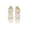 Undercover x Chuck 70 Hi “The New Warriors – Branco”