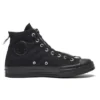 Undercover x Chuck 70 High “The New Warriors – Black” Undercover x Chuck 70 High “The New Warriors – Black”