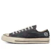 UNDERCOVER x Chuck 70 Ox “Camo”