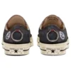 UNDERCOVER x Chuck 70 Ox “Camo”