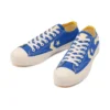 UNION x Converse Skateboarding Breakstar SK OX “Azul Amarelo Branco”
