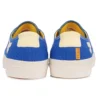UNION x Converse Skateboarding Breakstar SK OX “Azul Amarelo Branco”