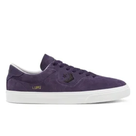 Unissexo Cons Louie Lopez Pro Low Top “Purple White”