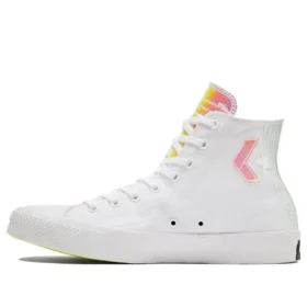 UNT1TL3D High “Coleção Hi-Vis – Branco Iridescente”
