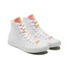 UNT1TL3D High “Coleção Hi-Vis – Branco Iridescente”
