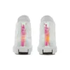 UNT1TL3D High “Coleção Hi-Vis – Branco Iridescente”