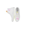 UNT1TL3D High “Coleção Hi-Vis – Branco Iridescente”