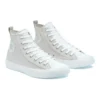 UNT1TL3D High “Entressola Vulcanizada – Pale Putty”