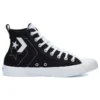 UNT1TL3D High “Entressola Vulcanizada – Preto”
