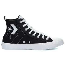 UNT1TL3D High “Entressola Vulcanizada – Preto”