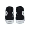UNT1TL3D High “Entressola Vulcanizada – Preto”