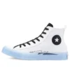 UNT1TL3D High “Not a Chuck – Branco”