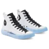 UNT1TL3D High “Not a Chuck – Branco”