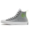 UNT1TL3D High “Not A Chuck – Hi-Vis Collection”
