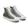 UNT1TL3D High “Not A Chuck – Hi-Vis Collection”
