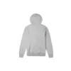 UTILITY FULL ZIP VGH CHARCOAL Vermelho
