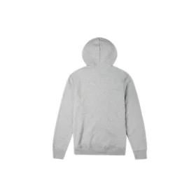 UTILITY FULL ZIP VGH CHARCOAL Vermelho