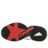 Vicstar Mid “Branco Vermelho Preto”