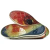 Vince Staples x Chuck 70 Ox “Big Fish Theory”