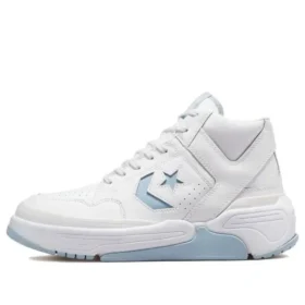 Weapon CX “Branco Azul”