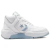 Weapon CX “Branco Azul”