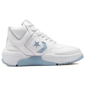 Weapon CX “Branco Azul”