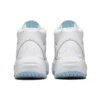Weapon CX “Branco Azul”