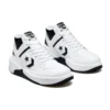 Weapon CX Mid “Branco Preto”