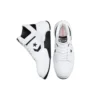 Weapon CX Mid “Branco Preto”