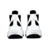 Weapon CX Mid “Branco Preto”