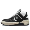 Weapon CX Mid “Preto Branco”