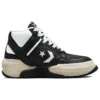 Weapon CX Mid “Preto Branco”