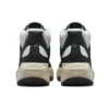 Weapon CX Mid “Preto Branco”