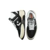 Weapon CX Mid “Preto Branco”