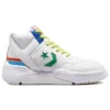 Weapon CX “White Blue Green”