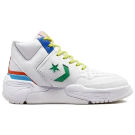 Weapon CX “White Blue Green”