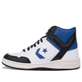 Weapon Mid “Fragment Design – Branco Sport Royal”